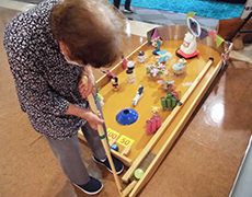 ピンボールの写真